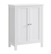 Badschrank BCB60W weiß 60,0 x 30,0 x 80,0 cm