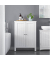Badschrank BCB60W weiß 60,0 x 30,0 x 80,0 cm