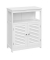 Badschrank BBC40WT weiß 60,0 x 30,0 x 80,0 cm
