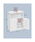 Badschrank BBC40WT weiß 60,0 x 30,0 x 80,0 cm