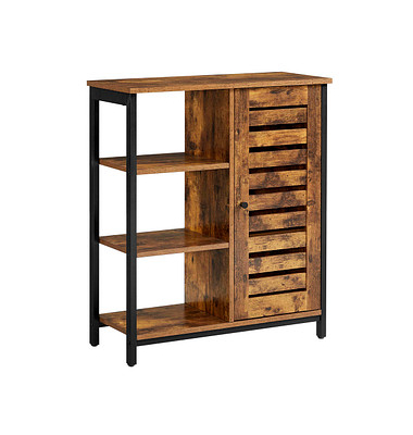 Sideboard, LSC74BXV1 braun 70,0 x 30,0 x 76,0 cm