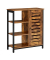 Sideboard, LSC74BXV1 braun 70,0 x 30,0 x 76,0 cm
