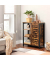 Sideboard, LSC74BXV1 braun 70,0 x 30,0 x 76,0 cm