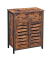 Sideboard, LSC86BXV1 braun 70,0 x 30,0 x 80,0 cm