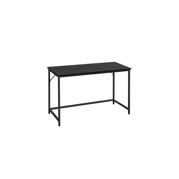 0194343194349 - Vasagle Schreibtisch Computertisch Bürotisch für Arbeitszimmer Schlafzimmer 60 x 120 x 75 cm Industrie-Design Metallgestell schwarz von 0194343194349 - Vasagle Schreibtisch Computertisch Bürotisch für Arbeitszimmer Schlafzimmer 60 x 120 x 75 cm Industrie-Design Metallgestell schwarz von