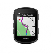 Edge 540 GPS-Fahrradcomputer