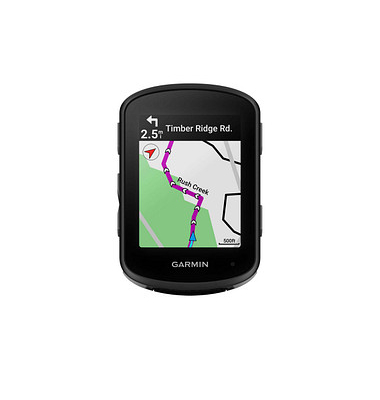 Edge 540 GPS-Fahrradcomputer