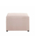 Sitztruhe 54945 creme Stoff 58,0 cm