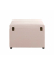 Sitztruhe 54945 creme Stoff 58,0 cm