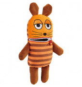Die Maus Sorgenfresser Kuscheltier