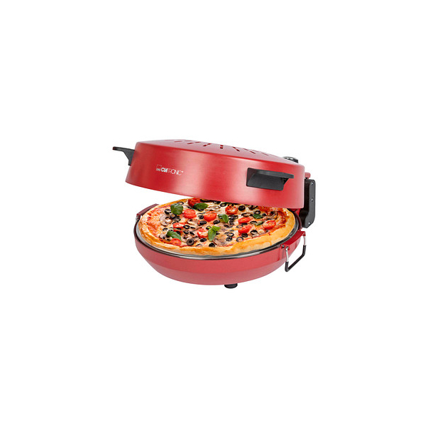 4006160639858 - PM 3787 Pizza-Maker 4006160639858 CLATRONIC 4006160639858 - PM 3787 Pizza-Maker 4006160639858 CLATRONIC