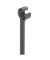 Rohrhalter Micro-Drip-System 4,6 mm (316“)