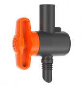 Regulierventil Micro-Drip-System