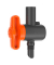 Regulierventil Micro-Drip-System