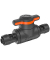 Regulier-Absperrventil Micro-Drip-System