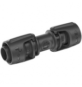 Tropfschlauchverbinder Micro-Drip-System 13 mm (12)