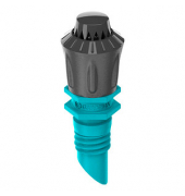 Düse für Tropfschlauch Micro-Grip-System 360°