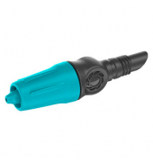 Endtropfer für Tropfschlauch Micro-Drip-System