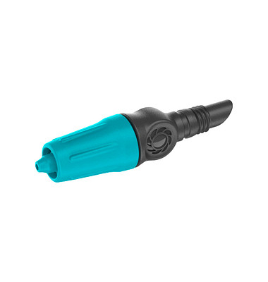 Endtropfer für Tropfschlauch Micro-Drip-System