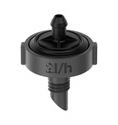 Endtropfer für Tropfschlauch Micro-Drip-System