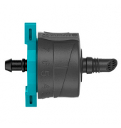 Endtropfer für Tropfschlauch Micro-Drip-System 1,8 lh