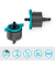 Endtropfer für Tropfschlauch Micro-Drip-System 1,8 lh
