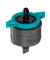Endtropfer für Tropfschlauch Micro-Drip-System 1,8 lh
