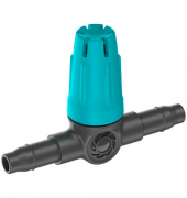 Regneranschluss Micro-Drip-System Kleinflächendüse