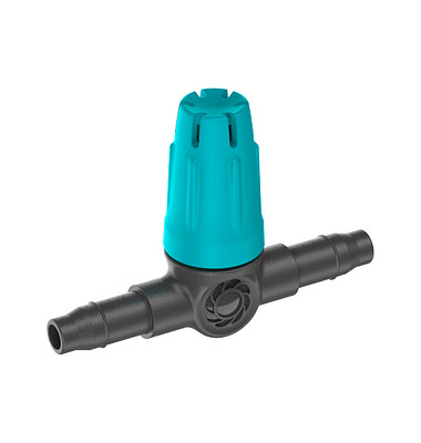 Regneranschluss Micro-Drip-System Kleinflächendüse