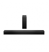 HS2100 Soundbar schwarz