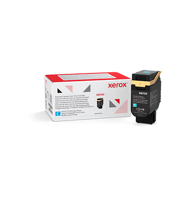 006R04678  cyan Toner