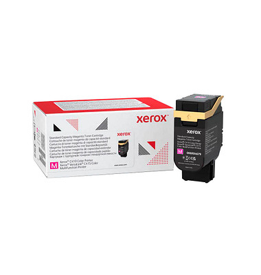 006R04679  magenta Toner