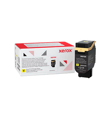 006R04680  gelb Toner