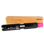 006R01826  magenta Toner