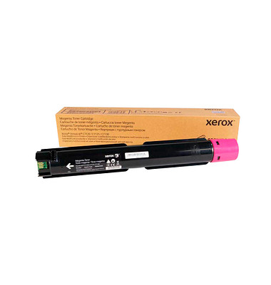 006R01826  magenta Toner