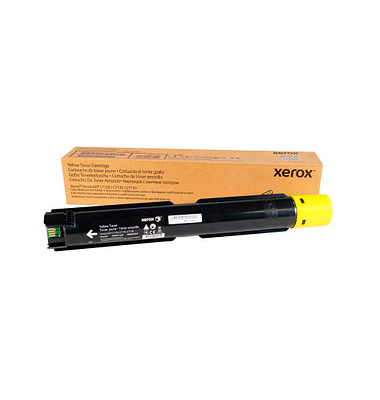 006R01827  gelb Toner