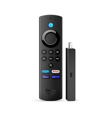 Fire TV Stick Lite TV Media Player Full HD, 8,0 GB