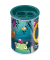 Dosenspitzer doppelt JUNGLE fever petrol