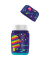 Radiergummi PIXEL PARTY lila