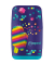Radiergummi PIXEL PARTY lila