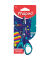 Kinderschere PIXEL PARTY violett 13,0 cm