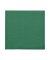 Servietten Daily Collection 89644, gr&uuml;n / Uni, 2-lagig, 32x32cm