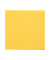 Servietten Daily Collection gelb 2-lagig 16,0 x 16,0 cm