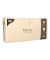Servietten Daily Collection 89637, champagner / Uni, 2-lagig, 32x32cm