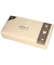 Servietten Daily Collection champagner 2-lagig 12,0 x 12,0 cm