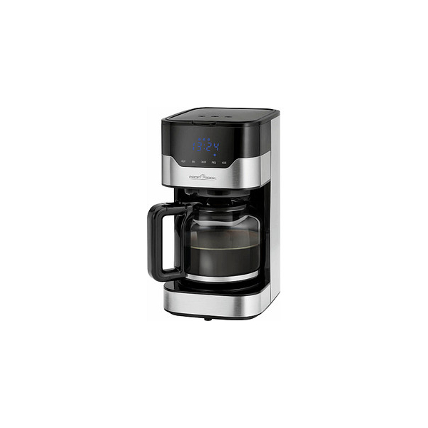 4006160011692 - PC-KA 1169 Kaffeemaschine silber 12-14 Tassen 4006160011692 ProfiCook 4006160011692 - PC-KA 1169 Kaffeemaschine silber 12-14 Tassen 4006160011692 ProfiCook