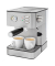 PC-ES 1209 Espressomaschine silber