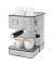 PC-ES 1209 Espressomaschine silber