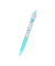 ONLINE magiXX Fun Unicorn Gelschreiber Motiv 0,7 mm, Schreibfarbe: blau