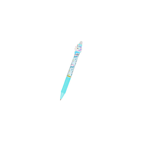 4014421354259 - ONLINE magiXX Fun Unicorn Gelschreiber Motiv 07 mm Schreibfarbe blau 4014421354259 Online 4014421354259 - ONLINE magiXX Fun Unicorn Gelschreiber Motiv 07 mm Schreibfarbe blau 4014421354259 Online
